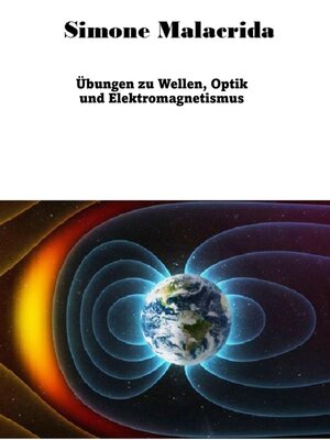 cover image of Übungen zu Wellen, Optik und Elektromagnetismus